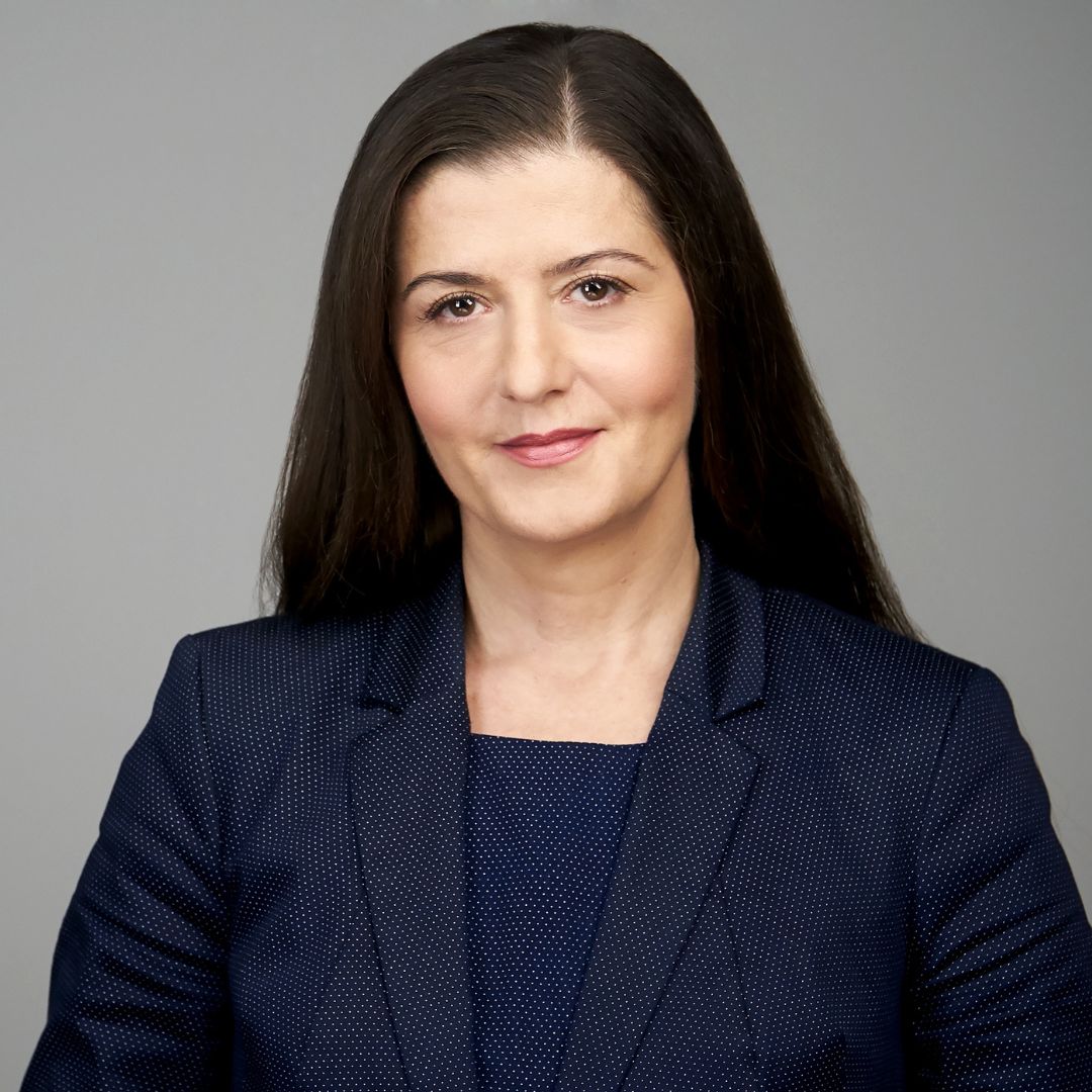 Katarina Boban Filipančić