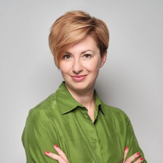 Daria Nemchonok