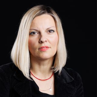 Vesna Reljić