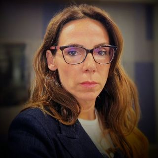 Sandra Pošić Dabić