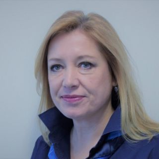 Sandra Pezelj Meštrić