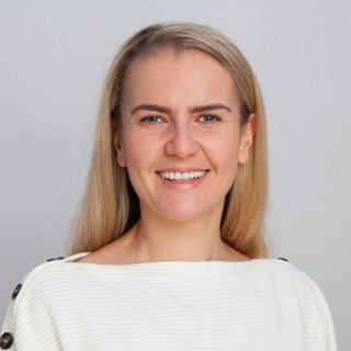 Kristina Holstein