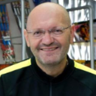 Franjo Koletić
