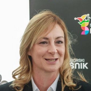Iva Pehar