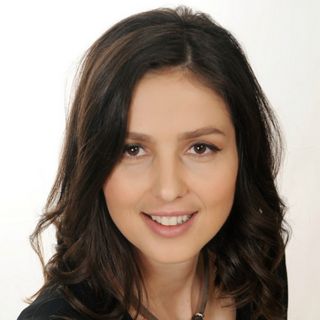 Marijana Glaser
