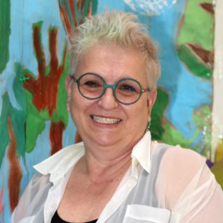Branka Kamenečki Orlić