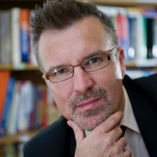 Boris Blažinić