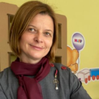 Višnja Jurić
