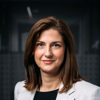 Zrinka Vuković Berić