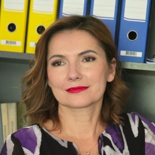 Sandra Maričić Tarandek