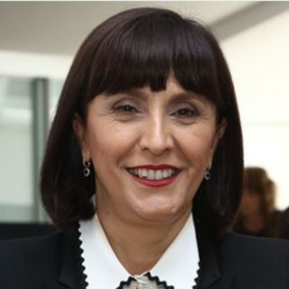 Josipa Maslać - Petričević