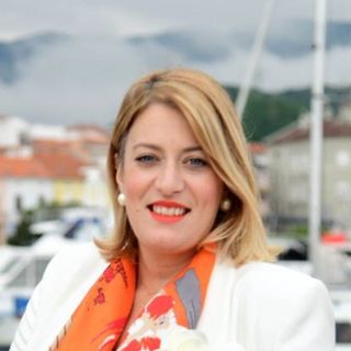 Ivona Matošić Gašparović