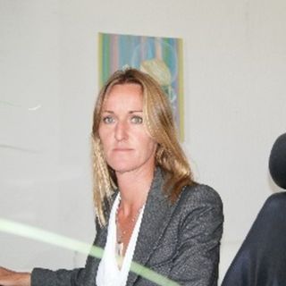 Tatjana Maria Plašč