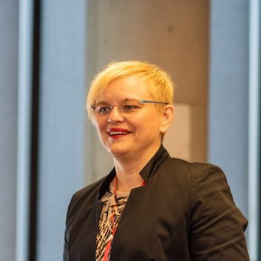 Ana Keglović Horvat