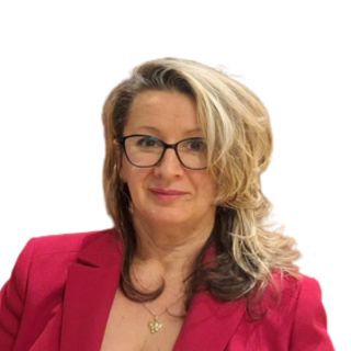 Vesna Ljubičić