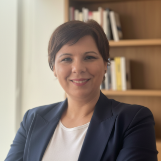 Marina Kasunić Peris