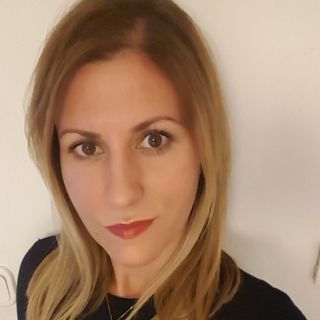 Iva Vratić Ćirović