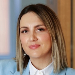 Mateja Kalisar