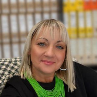 Sabina Hlad