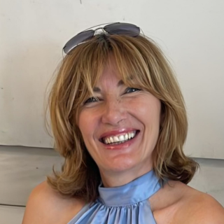 Draženka Borak